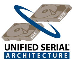 Unified Serial Controller